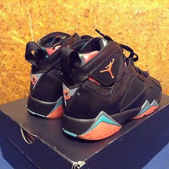 Jordan retro 7 - Picture 2 of 4