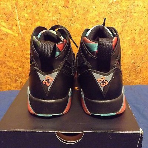 Jordan retro 7 - Picture 3 of 4