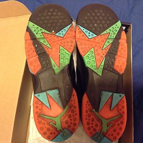 Jordan retro 7 - Picture 4 of 4