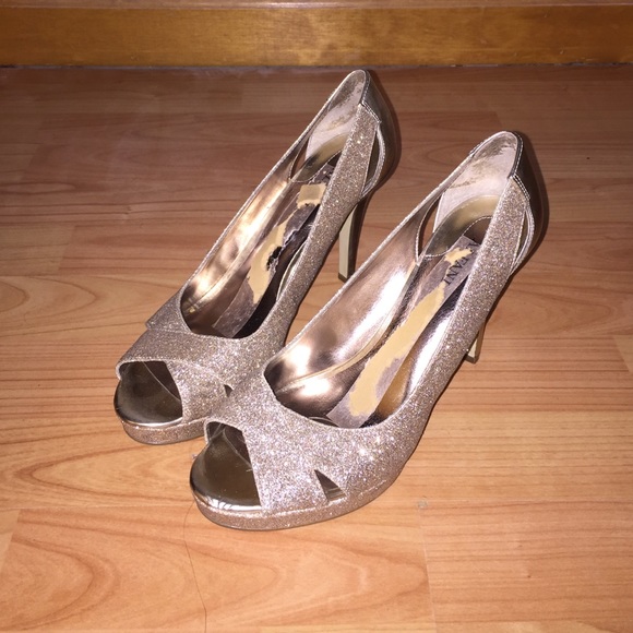 Alfani Heels
