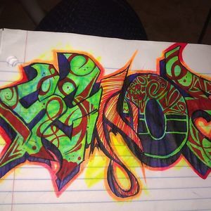 Meet your Posher, Anthony