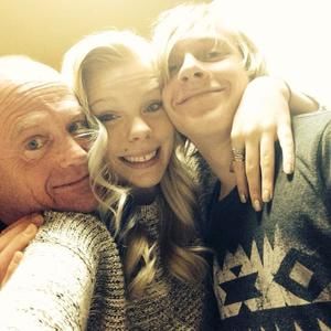 Meet your Posher, Darian