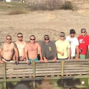 Meet your Posher, James