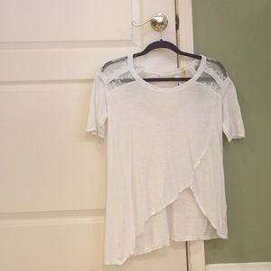 Free People T-shirt