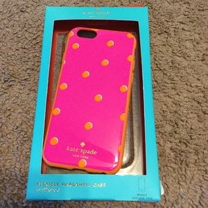 kate spade iPhone 6 Case!