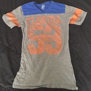 Florida gator T shirt