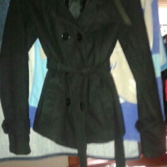 Pea coat - Picture 2 of 2