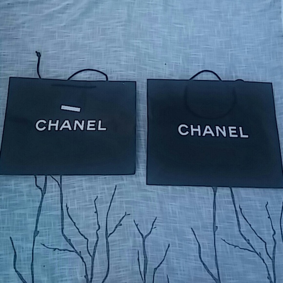 Chanel Bags set of 2