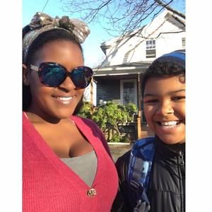 Meet your Posher, Tyerra