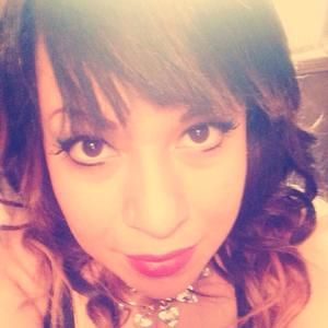 Meet your Posher, Tammy