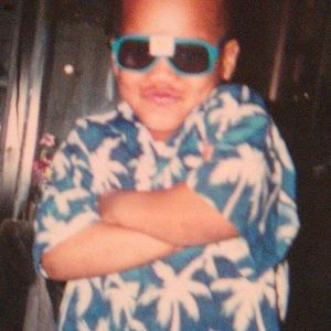 Meet your Posher, Will