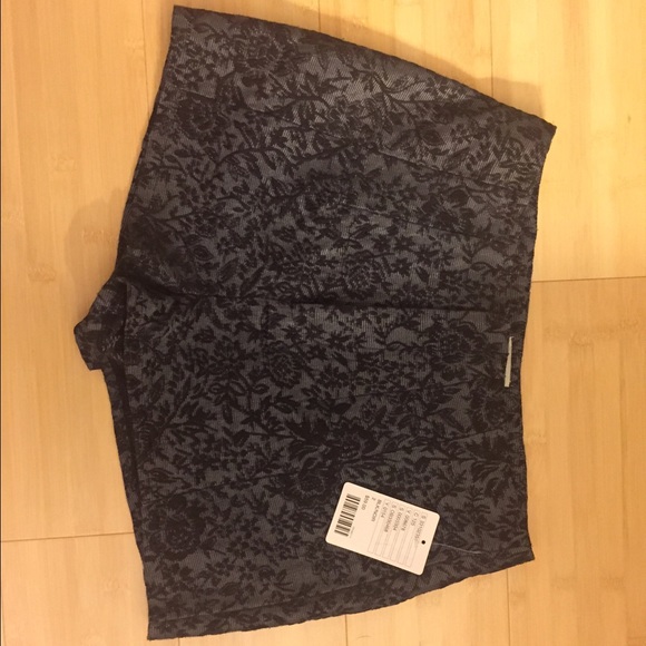 High waisted Urban Outifitters shorts