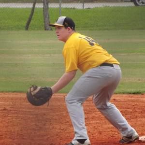 Meet your Posher, Justin