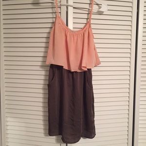 Charlotte Russe Sundress!!