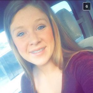 Meet your Posher, Virginia