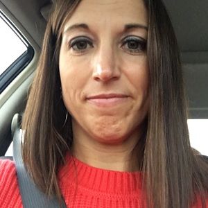 Meet your Posher, Krista