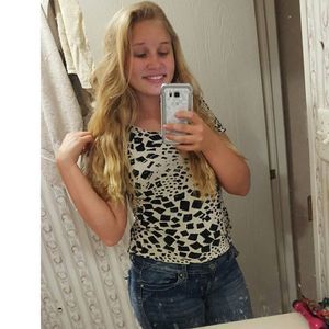 Meet your Posher, Kristen