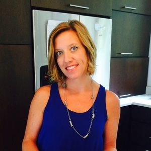 Meet your Posher, Diane