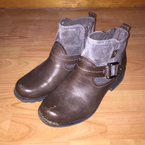 Earth Origins Boots