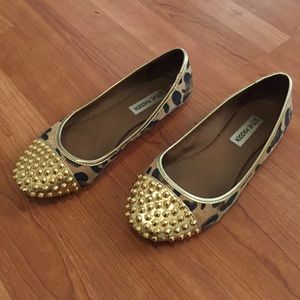 Steve Madden flats