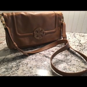 Tory Burch Messenger Bag