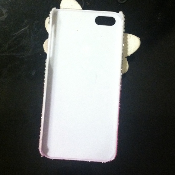 Pink iphone case 😍 - Picture 2 of 2