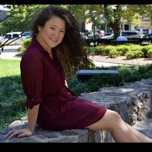 Meet your Posher, Melanie