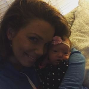 Meet your Posher, Karisa