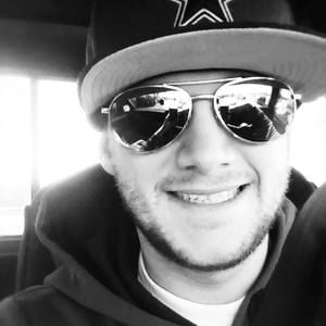 Meet your Posher, Blake