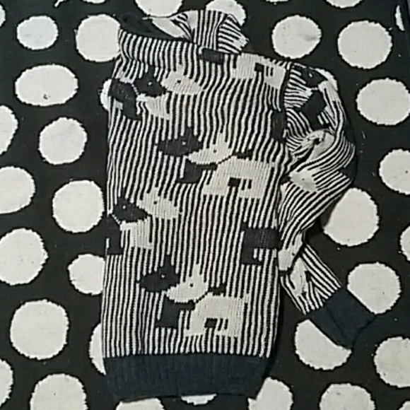 Cardigan - Picture 4 of 4