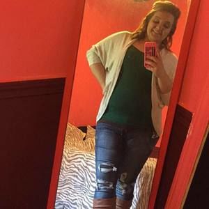 Meet your Posher, Robin