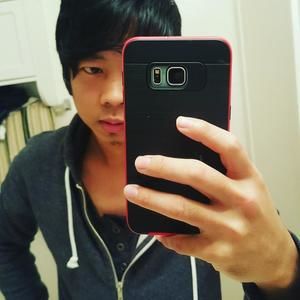 Meet your Posher, Roy