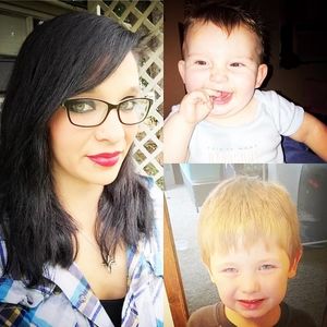 Meet your Posher, Cassandra