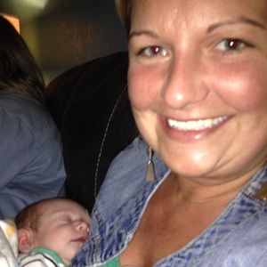 Meet your Posher, Libby