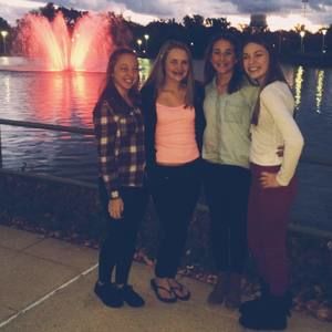 Meet your Posher, Sara