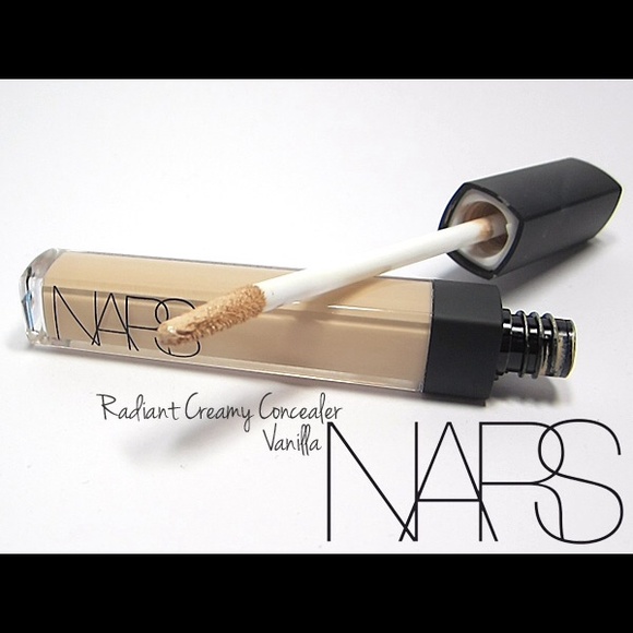 Nars Concealer in Vanilla- NIB