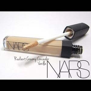 Nars Concealer in Vanilla- NIB