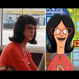 Meet your Posher, Stephen