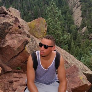 Meet your Posher, Joel