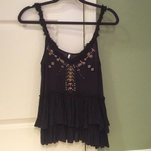 Free People Tank Top
