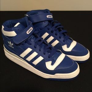 Adidas Forum Mid