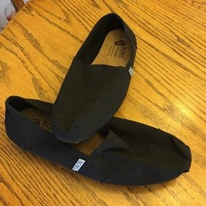BOBS from Sketchers Earth Day Slip-On Flat