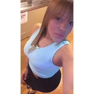 Meet your Posher, Mariia