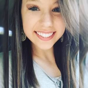 Meet your Posher, Kimberly