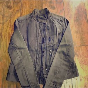 Citizens of humanity jacket