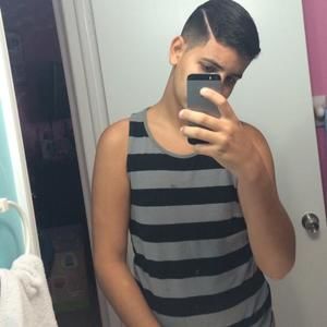 Meet your Posher, Kevin