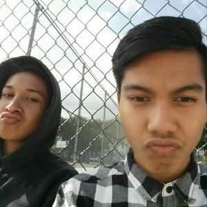 Meet your Posher, Sean