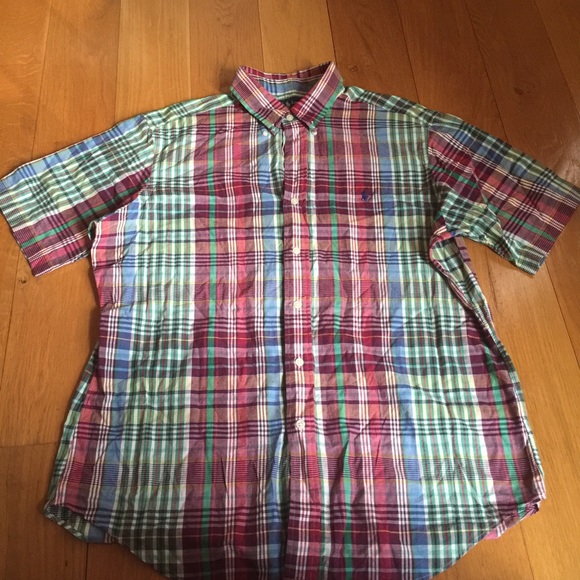 Men's Polo Shirt