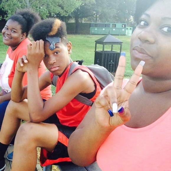 Meet your Posher, Alicia - Picture 1 of 1