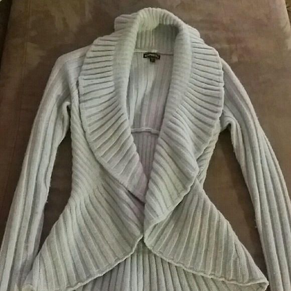 Stylish Express Sweater